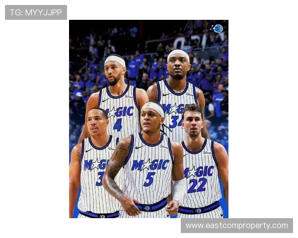 NBA奥兰多魔术新赛季阵容解析与球队未来发展前景探讨