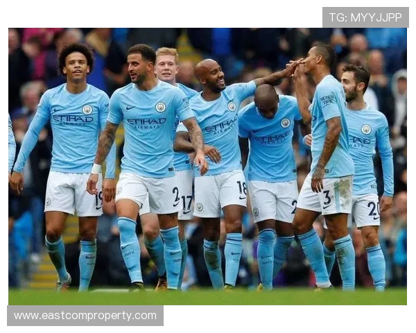 曼城足球俱乐部辉煌崛起与现代战术革新引领英超新时代 曼城足球俱乐部辉煌崛起与现代战术革新引领英超新时代