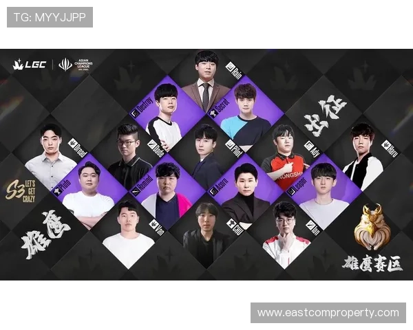 《全球电竞赛季激烈开战 新兴战队崭露头角引发热议》