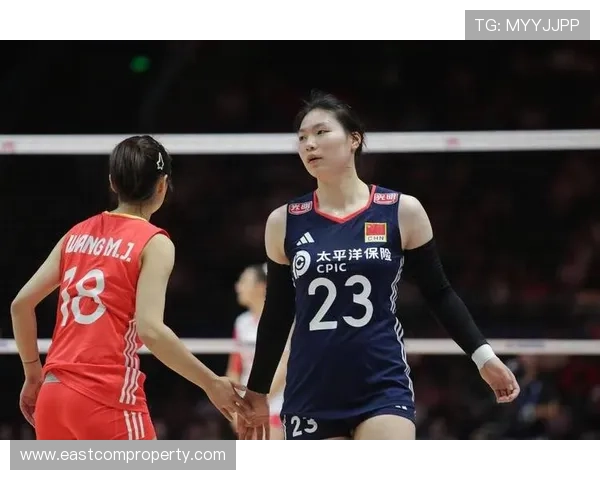 中国女排连胜夺冠展现团队力量新生代球员崭露头角掀起青春风暴