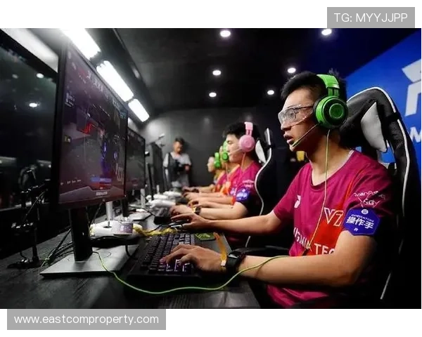 《电竞行业迎来新变革 电竞赛事观众互动体验大升级》