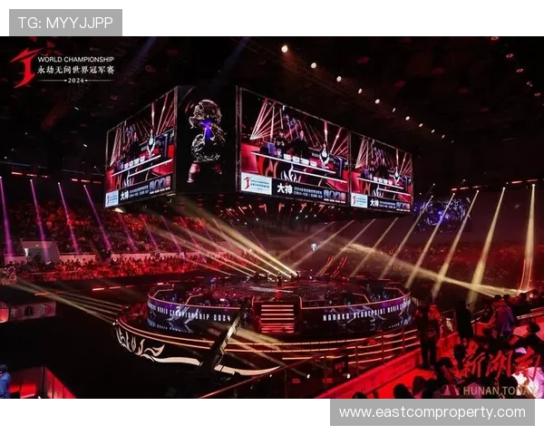 全球电竞格局再掀风云多项国际赛事激烈角逐引发玩家热议