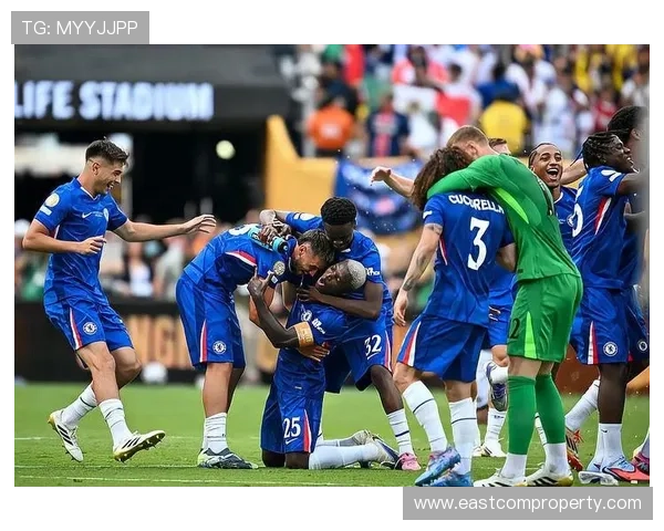 切尔西豪取关键胜利球队士气高涨新援表现抢眼志在重返英超巅峰