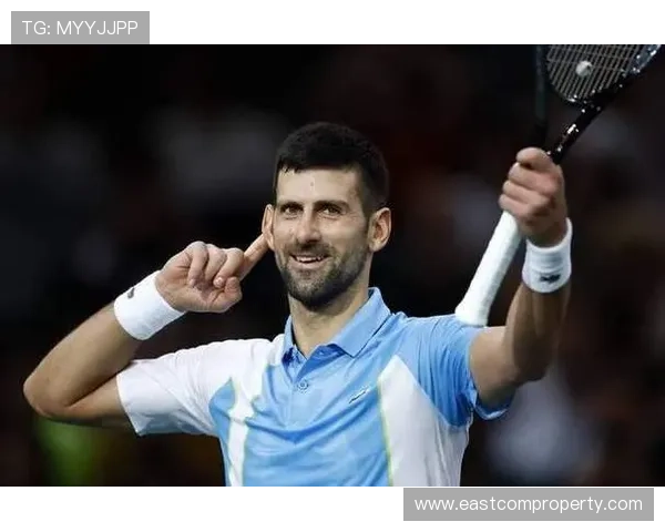 德约科维奇强势回归巴黎大师赛再创纪录展现网坛王者无可撼动的统治力 德约科维奇强势回归巴黎大师赛再创纪录展现网坛王者无可撼动的统治力