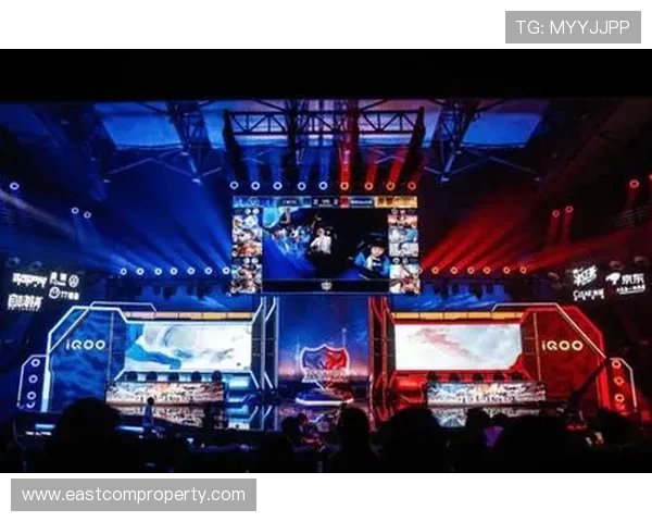 《全球电竞赛事热度飙升 新兴游戏战队崭露头角引发关注》