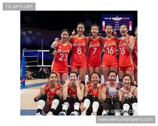 中国女排成功逆袭力克美国,夺得2025年世界排球联赛冠军 中国女排成功逆袭力克美国,夺得2025年世界排球联赛冠军