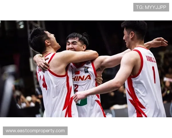 中国男篮逆袭日本晋级亚洲杯决赛 迎战澳大利亚力争冠军