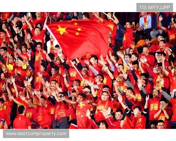 国足再创历史强势晋级世界杯亚洲区决赛圈引全国球迷热烈欢庆