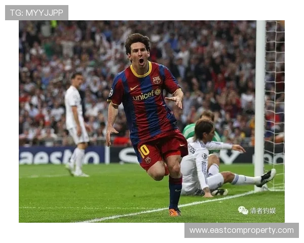 梅西传奇:从天才少年到足球之神的辉煌历程与影响 梅西传奇:从天才少年到足球之神的辉煌历程与影响