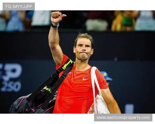 纳达尔复出赛季表现引热议网球新秀强势挑战老将格局或将再度生变