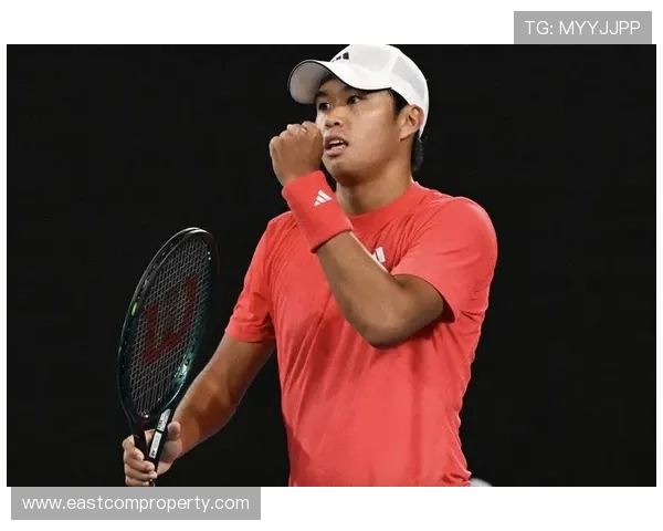 网球新星崛起 今年大满贯赛事迎来年轻势力的强力冲击 网球新星崛起 今年大满贯赛事迎来年轻势力的强力冲击