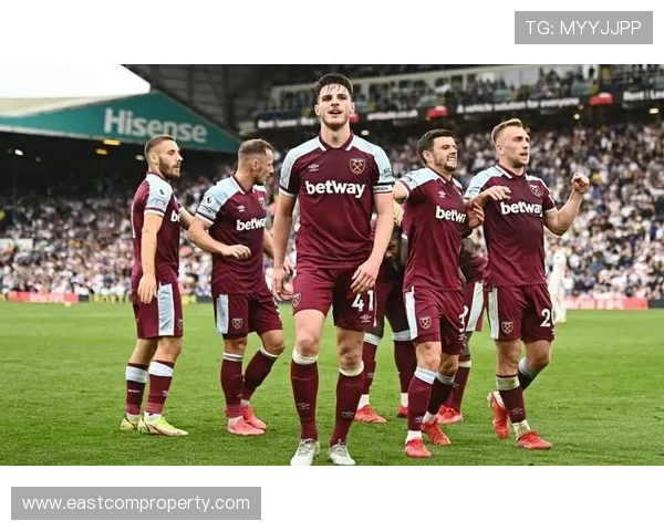 西汉姆联俱乐部崛起之路与英超赛场辉煌历史全景解析