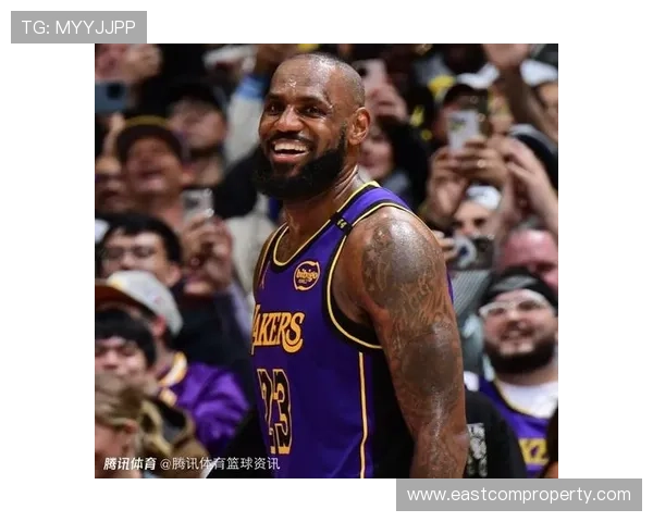 詹姆斯领衔湖人再度强势崛起 休赛期大动作成球队新突破口 詹姆斯领衔湖人再度强势崛起 休赛期大动作成球队新突破口