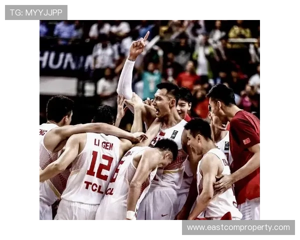 中国男篮逆袭击败韩国,晋级亚锦赛四强展现强大实力 中国男篮逆袭击败韩国,晋级亚锦赛四强展现强大实力