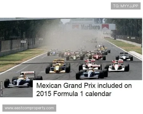 F1赛季重燃战火：新车技术革新与车手间的激烈竞争