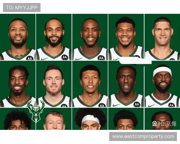 NBA雄鹿队重塑冠军蓝图与新赛季争冠前景解析战术演进与核心稳定性