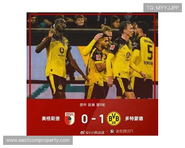 普鲁士多特蒙德迎来新赛季调整球队目标全力冲击德甲荣誉欧战冠军