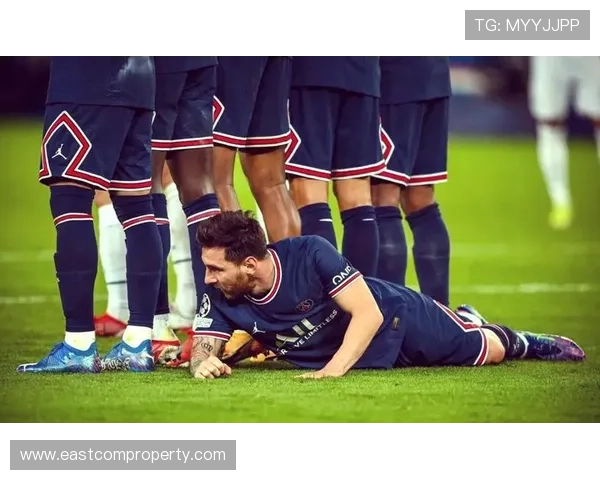 梅西转会巴黎后首度亮相，带领球队迎战新赛季挑战