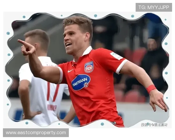 海登海姆俱乐部崛起之路与德国足球小城逆袭奇迹深度探索全景篇章