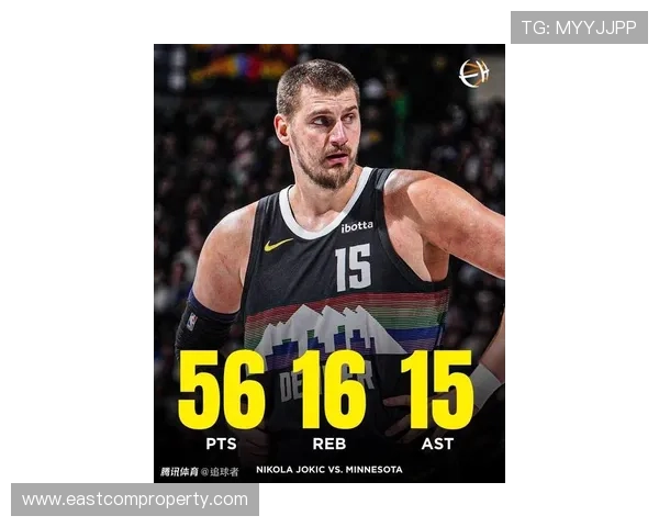 约基奇领航丹佛掘金冲击总冠军的新时代征程解析全景观察与战术进化 约基奇领航丹佛掘金冲击总冠军的新时代征程解析全景观察与战术进化