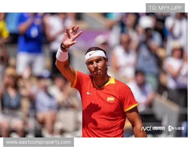 网球巨星纳达尔宣布将于明年退役 幕后团队透露告别战计划