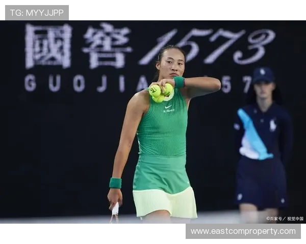 郑钦文再创佳绩挺进总决赛四强展现中国网球新力量