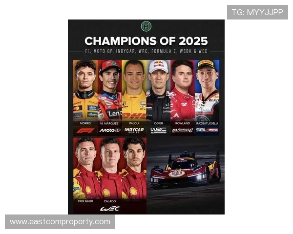 马奎斯强势回归再掀赛场风暴新赛季MotoGP冠军争夺进入白热化