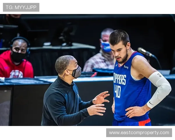 魔术队新赛季展望 期待年轻球员崛起 与明星球员携手冲击季后赛